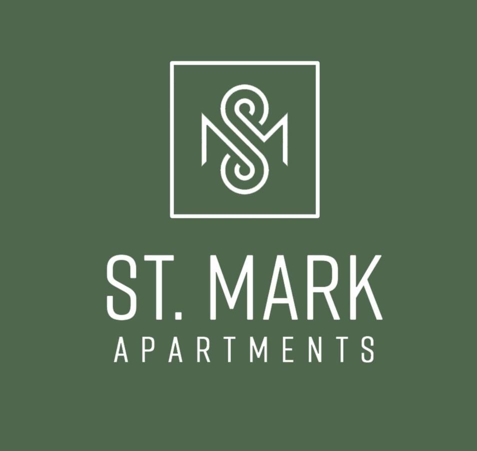 St. Mark Apartment Cracovia Exterior foto