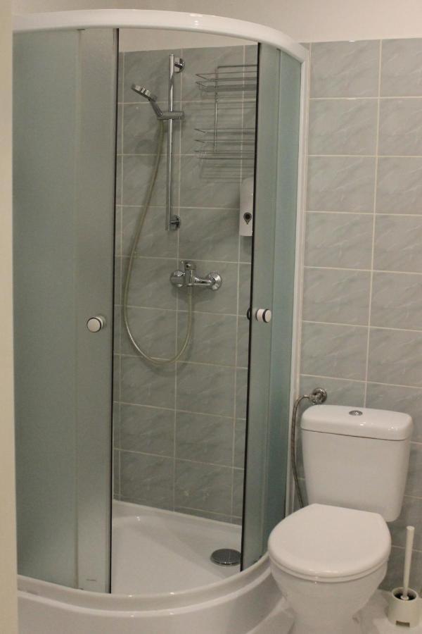St. Mark Apartment Cracovia Exterior foto