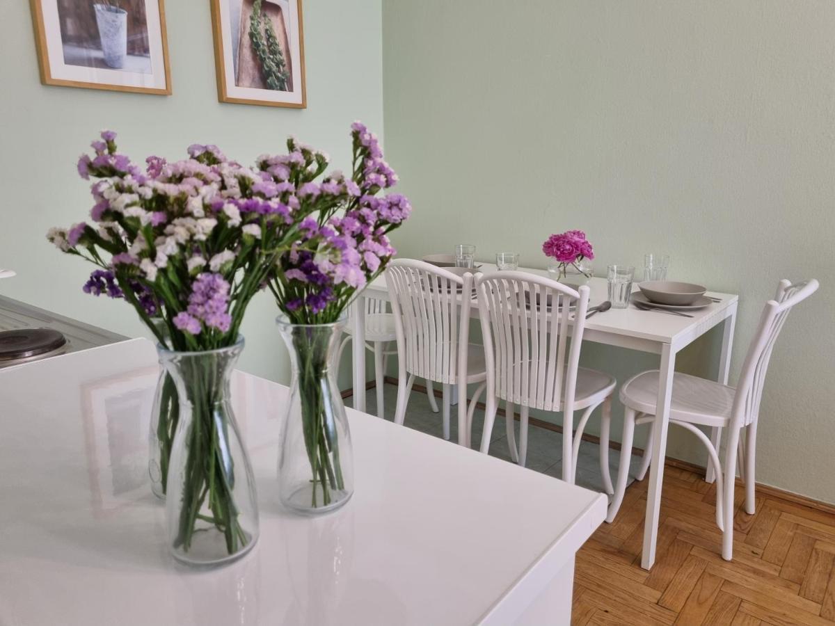 St. Mark Apartment Cracovia Exterior foto