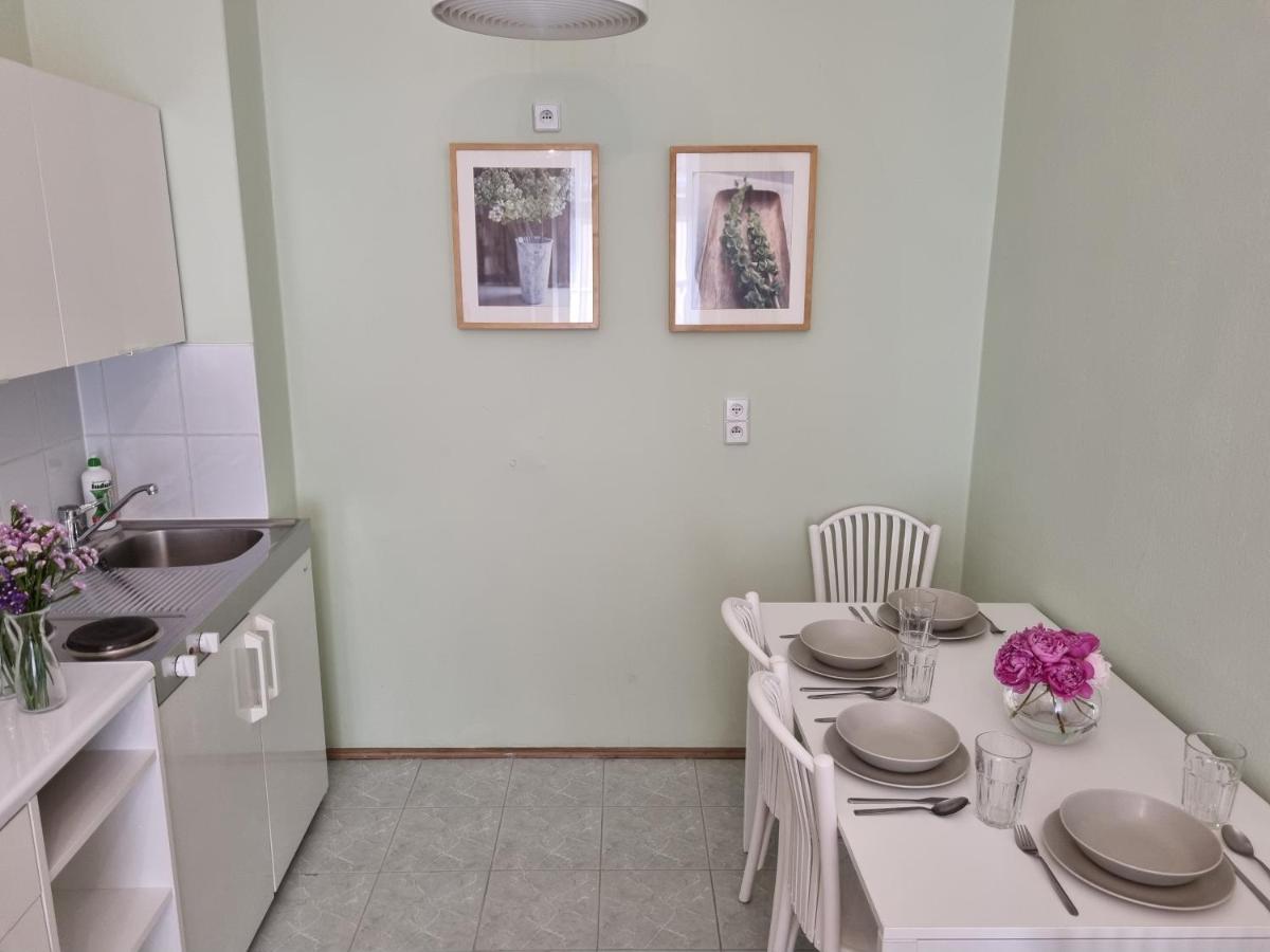 St. Mark Apartment Cracovia Exterior foto