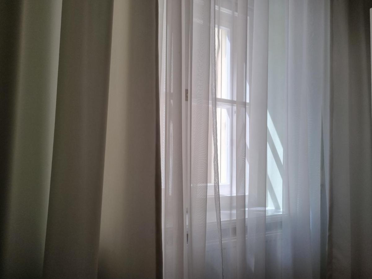 St. Mark Apartment Cracovia Exterior foto